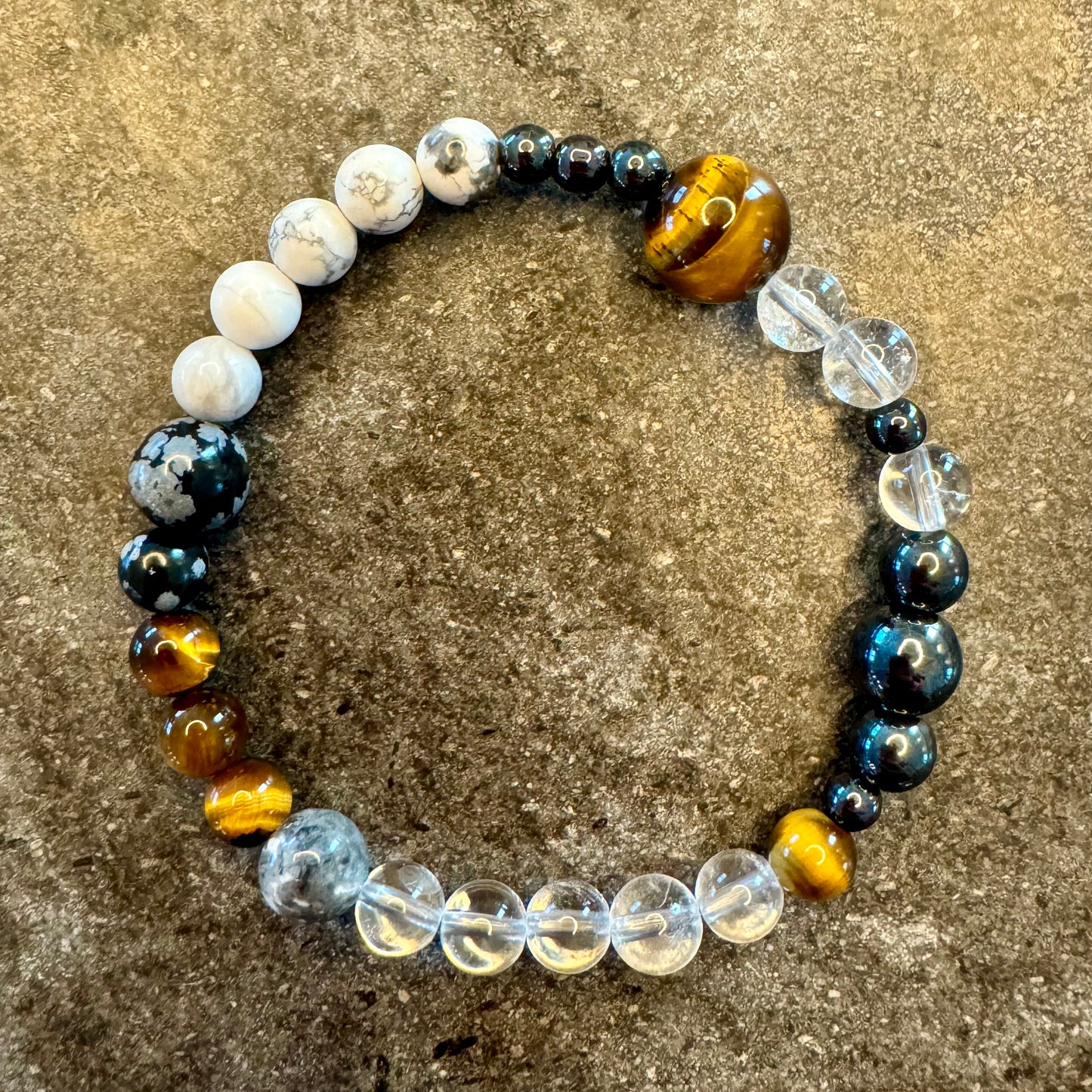 Aspen Bracelet